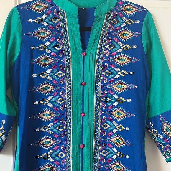 Kurtha.  - Picture 2 of 6